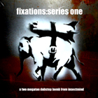 Insectmind Fixations:Series One