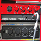 Tone Scientist It's Like It Is