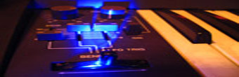 Tone Scientist Juno-106